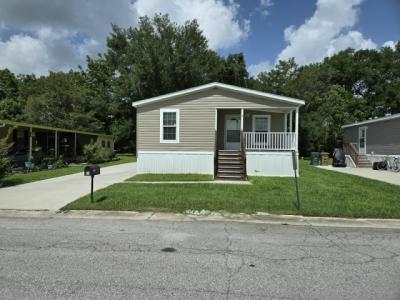 Mobile Home at 3323 NE 14th St Lot A11 Ocala, FL 34470