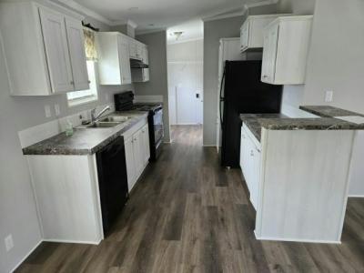 Photo 2 of 4 of home located at 3323 NE 14th St Lot A11 Ocala, FL 34470
