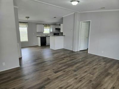 Photo 3 of 4 of home located at 3323 NE 14th St Lot A11 Ocala, FL 34470
