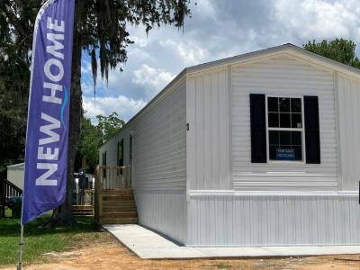 Photo 2 of 3 of home located at 8401 NW 13th Street #69 Gainesville, FL 32653