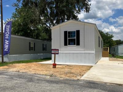 Photo 3 of 3 of home located at 8401 NW 13th Street #69 Gainesville, FL 32653