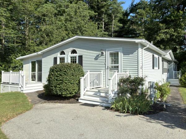 1986 Virginia Mobile Home For Sale