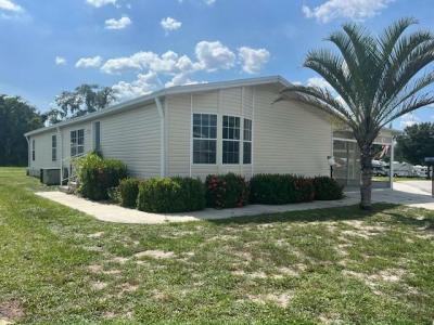 Mobile Home at 4514 Hamlin Way Wimauma, FL 33598