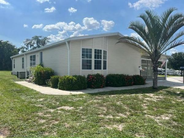 Photo 1 of 2 of home located at 4514 Hamlin Way Wimauma, FL 33598