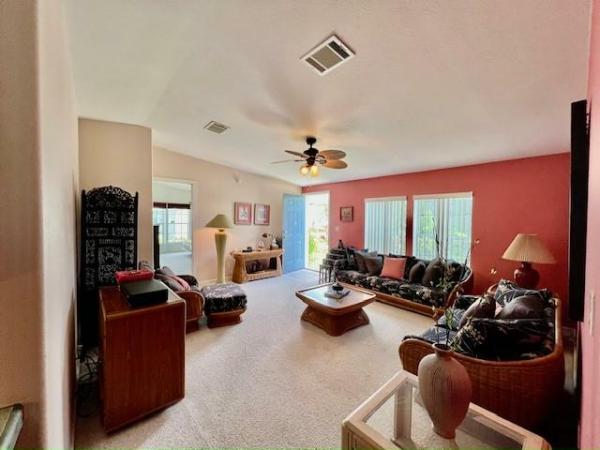 2005 Jacobsen HS Manufactured Home