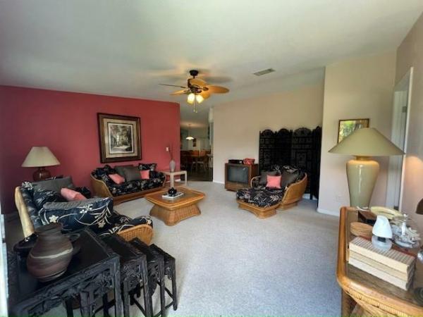 2005 Jacobsen HS Manufactured Home