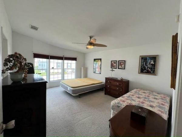 2005 Jacobsen HS Manufactured Home