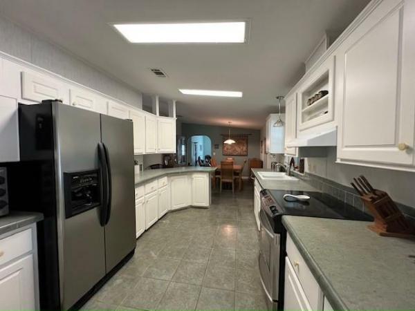2005 Jacobsen HS Manufactured Home