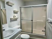2005 Jacobsen HS Manufactured Home