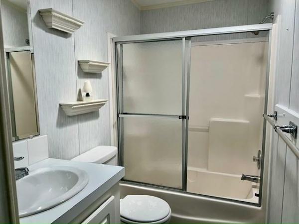 2005 Jacobsen HS Manufactured Home