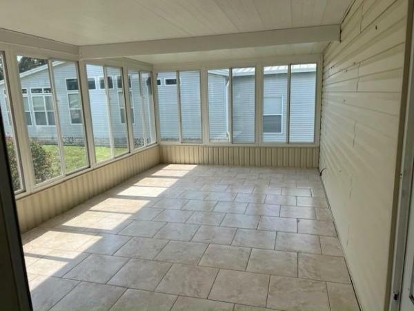2005 Jacobsen HS Manufactured Home