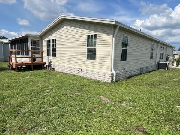 2005 Jacobsen HS Manufactured Home