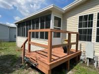 2005 Jacobsen HS Manufactured Home