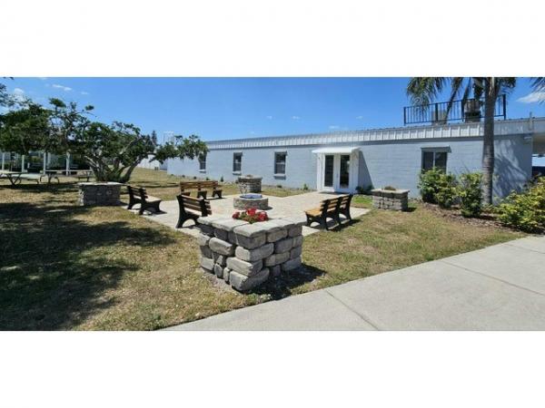 2005 Jacobsen HS Manufactured Home