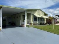 1986 Palm Harbor Manufactured Home