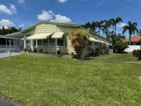 1986 Palm Harbor Manufactured Home