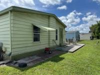 1986 Palm Harbor Manufactured Home