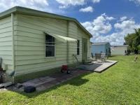 1986 Palm Harbor Manufactured Home