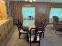 1986 Palm Harbor Manufactured Home
