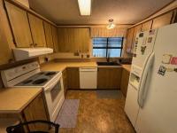1986 Palm Harbor Manufactured Home