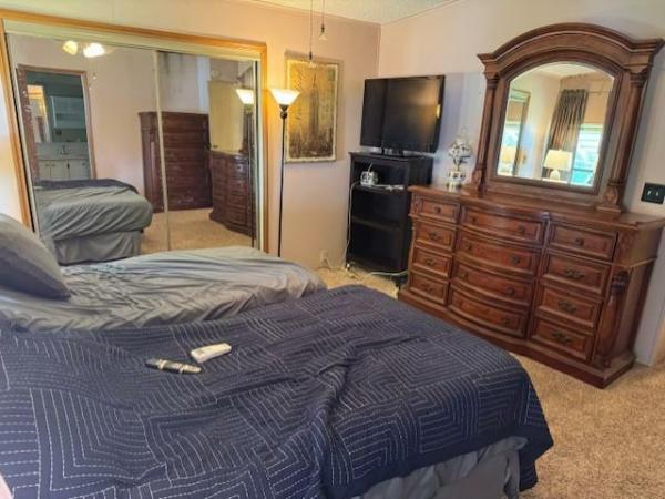 1986 Palm Harbor Manufactured Home