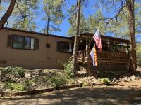 1982 1982 Cavco Manufactured Home