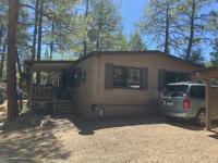 1982 1982 Cavco Manufactured Home
