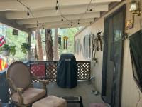 1982 1982 Cavco Manufactured Home