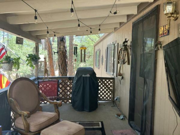 1982 1982 Cavco Manufactured Home