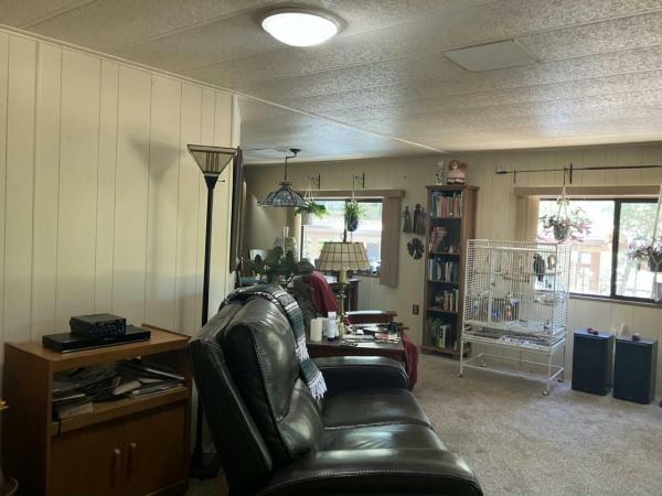 1982 1982 Cavco Manufactured Home