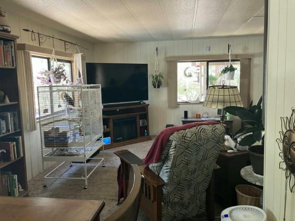 1982 1982 Cavco Manufactured Home