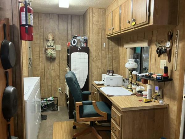 1982 1982 Cavco Manufactured Home