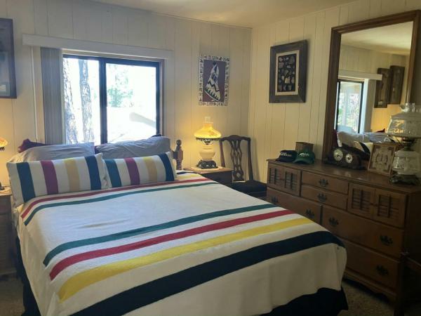 1982 1982 Cavco Manufactured Home