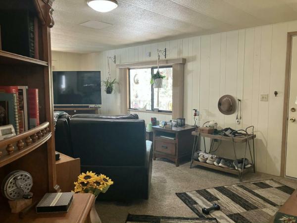 1982 1982 Cavco Manufactured Home