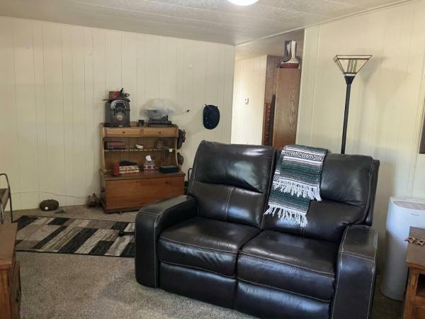 1982 1982 Cavco Manufactured Home