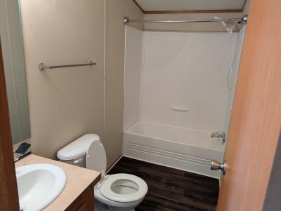 Photo 5 of 7 of home located at 25233 Saxony Woodhaven, MI 48183