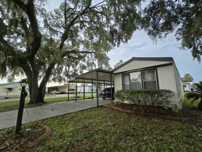 Mobile Home at 1023 Dogwood Cir. Wildwood, FL 34785