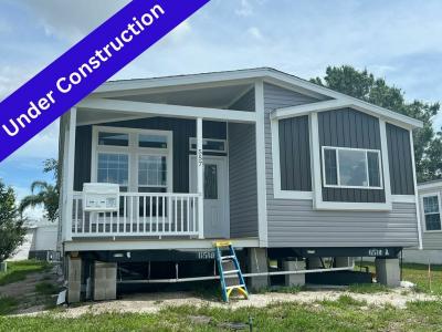 Mobile Home at 557 Bimini Cay Circle Vero Beach, FL 32966
