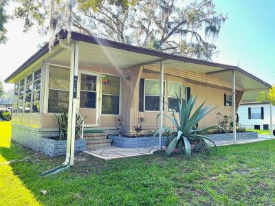 Photo 1 of 20 of home located at 4201 Tipperary Ln. Brooksville, FL 34601