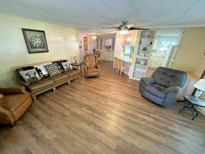Photo 2 of 20 of home located at 4201 Tipperary Ln. Brooksville, FL 34601