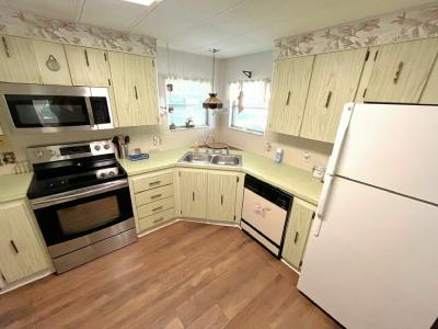 Photo 3 of 20 of home located at 4201 Tipperary Ln. Brooksville, FL 34601