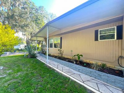 Photo 4 of 20 of home located at 4201 Tipperary Ln. Brooksville, FL 34601