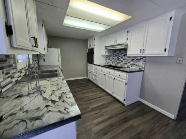 1969 BAR Manufactured Home