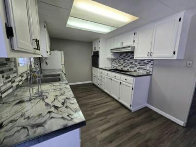 Photo 2 of 10 of home located at 3642 Boulder Highway, #312 Las Vegas, NV 89121