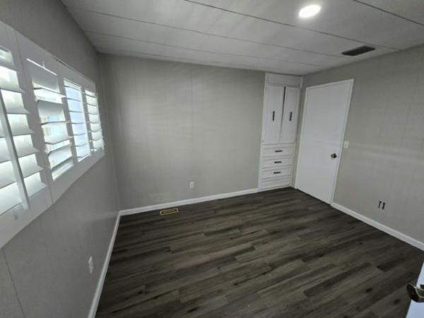 1969 BAR Manufactured Home
