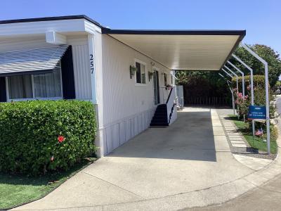 Mobile Home at 10210 Baseline 257 Rancho Cucamonga, CA 91701