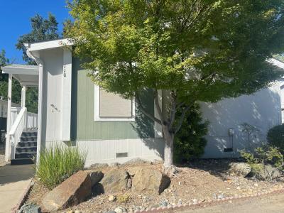 Mobile Home at 46041 Road 415  Lot # 110 Coarsegold, CA 93614