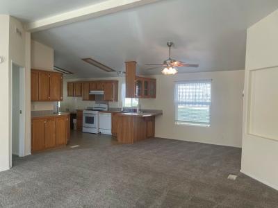 Photo 2 of 13 of home located at 46041 Road 415  Lot # 110 Coarsegold, CA 93614