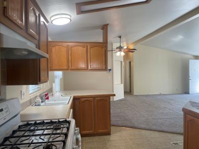 Photo 3 of 13 of home located at 46041 Road 415  Lot # 110 Coarsegold, CA 93614