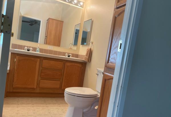 2002 Fleetwood 4513B Mobile Home
